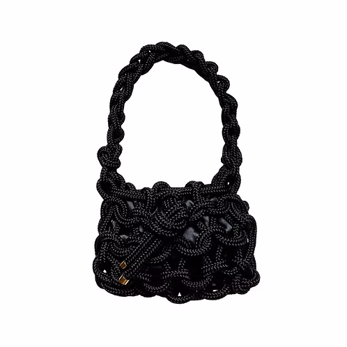 Bolsa Laila preta